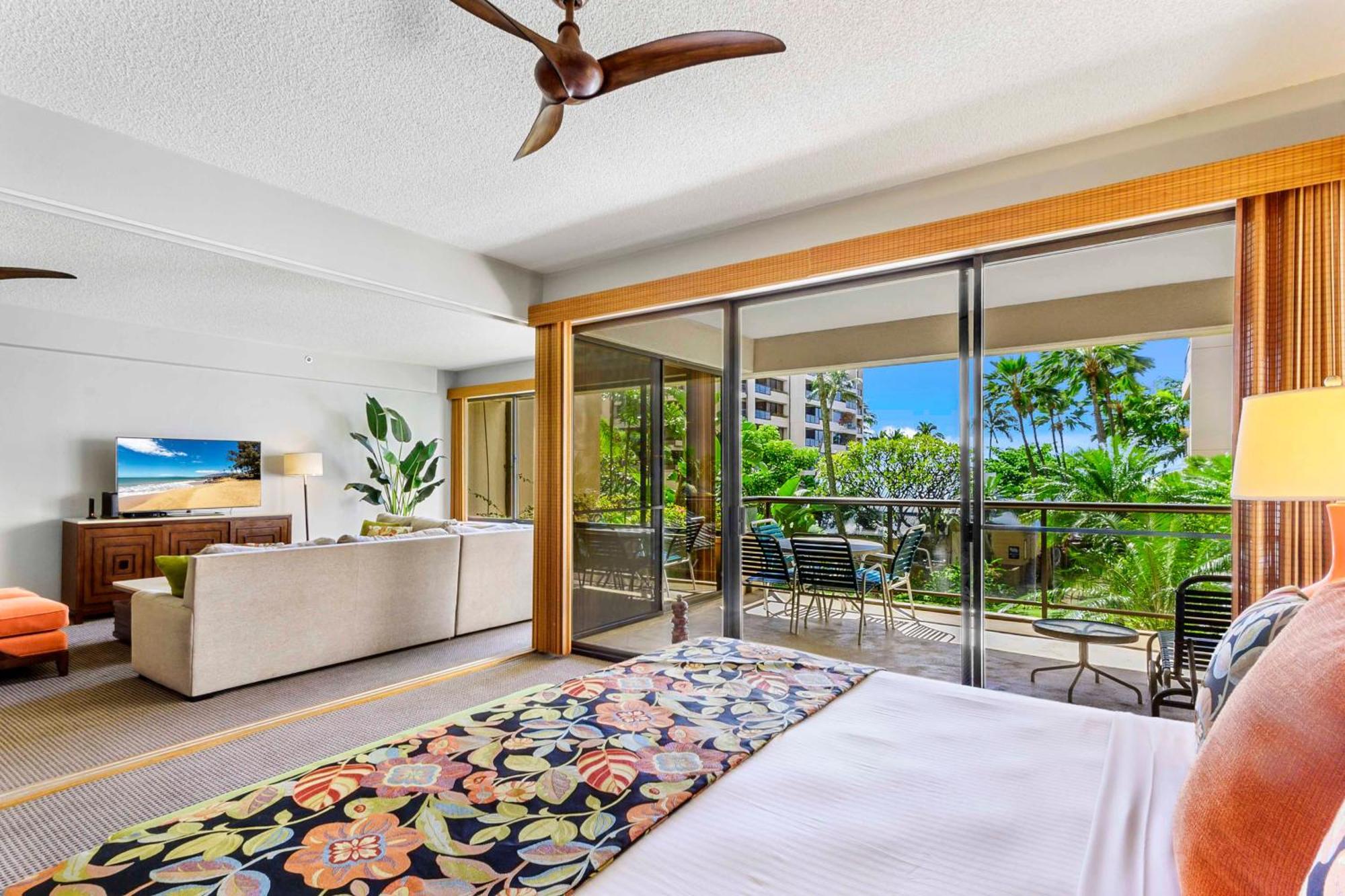 Sands Of Kahana Vacation Club Lahaina Room photo